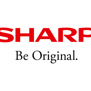 Sharp Sort toner til BP 50/60/70 C 31/36/45/55/65