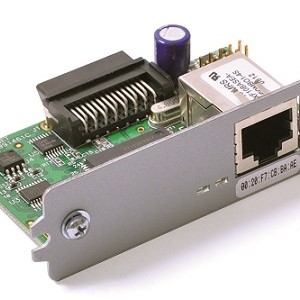 Citizen Ethernet, Interface Compact