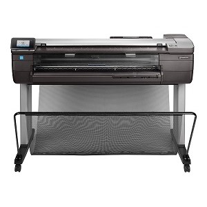 HP Storformat Printer
