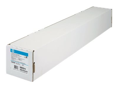 HP Bright White Inkjet Paper 24" (610mm) 90g/m²