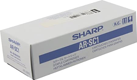 Sharp ARSC1 Stifter (3000x3) for ARFN6