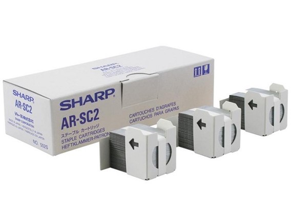 Sharp ARSC2 Stifter (5000x3) for FN29