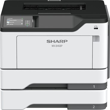 Sharp A4 Printer